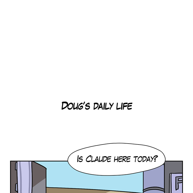 Meow Man Chapter 65 page 16 - 
