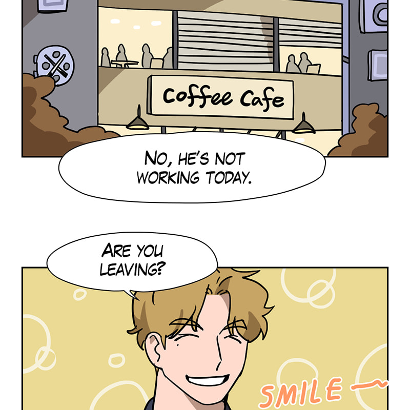 Meow Man Chapter 65 page 17 - 