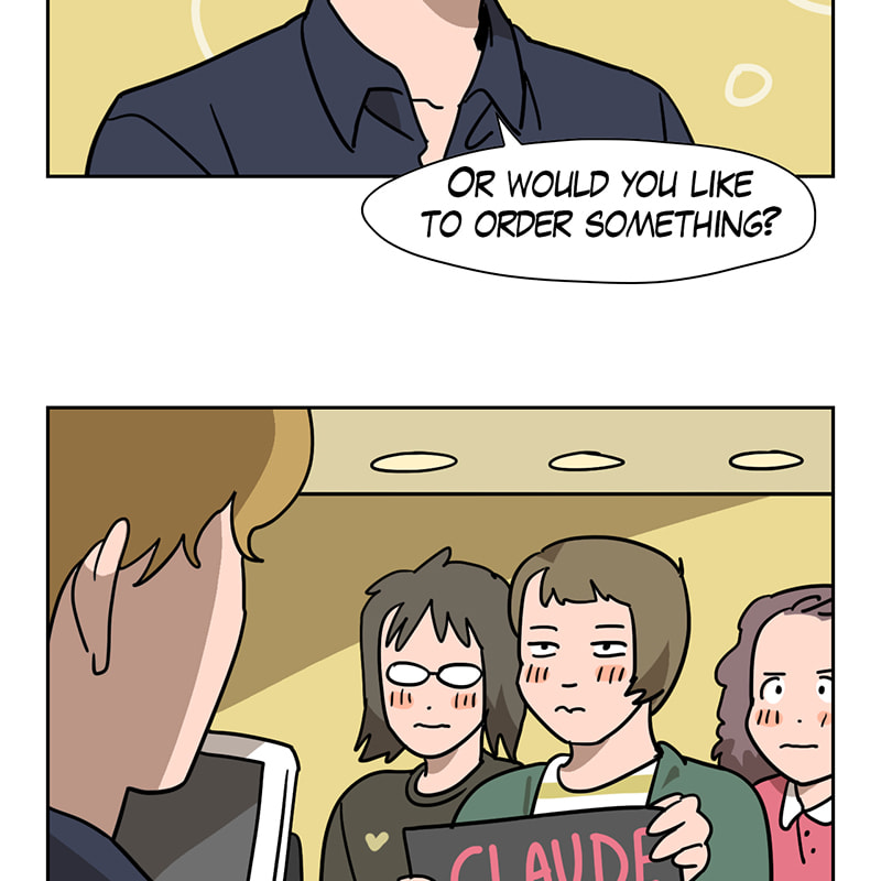 Meow Man Chapter 65 page 18 - 