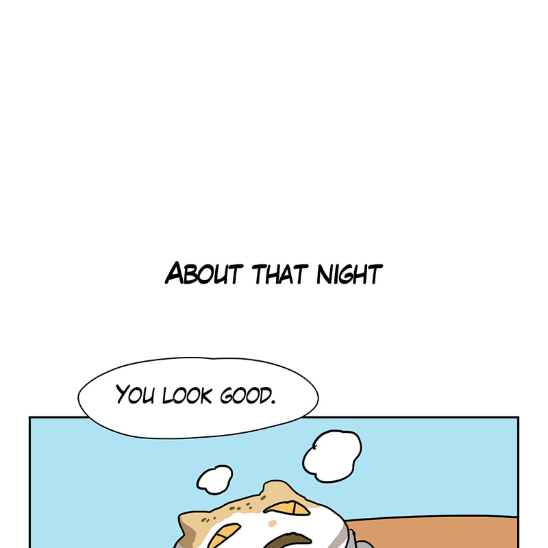 Meow Man Chapter 65 page 21 - 