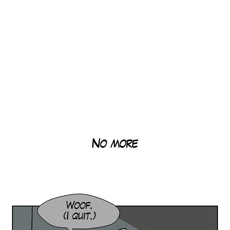 Meow Man Chapter 65 page 26 - 