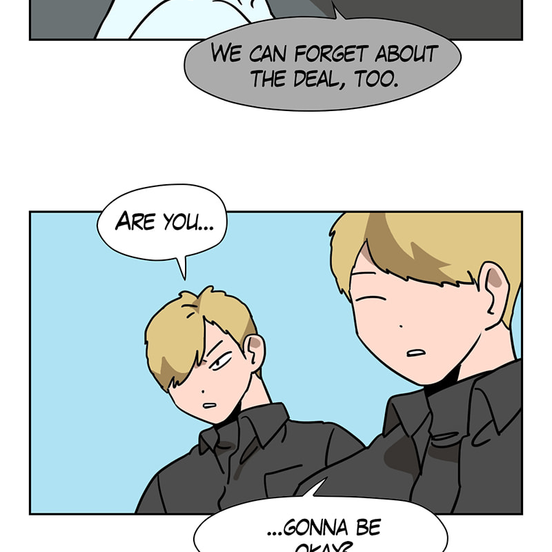 Meow Man Chapter 65 page 29 - 