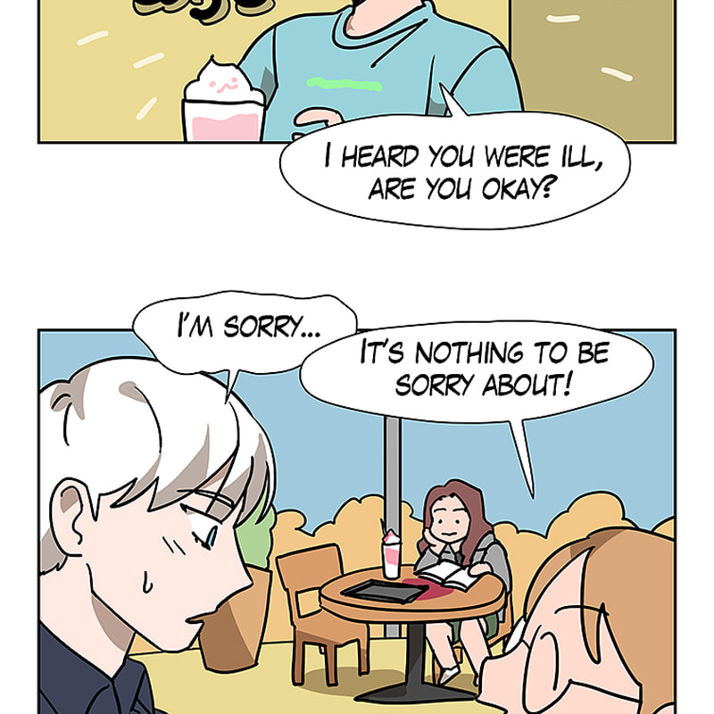 Meow Man Chapter 65 page 4 - 