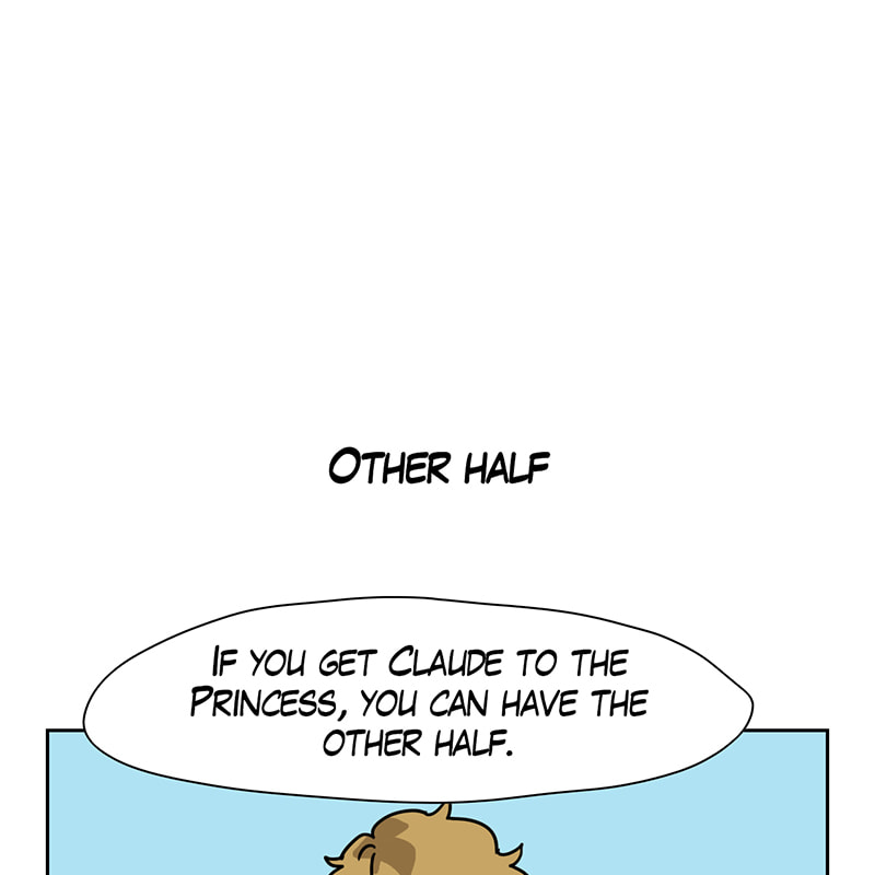 Meow Man Chapter 65 page 31 - 