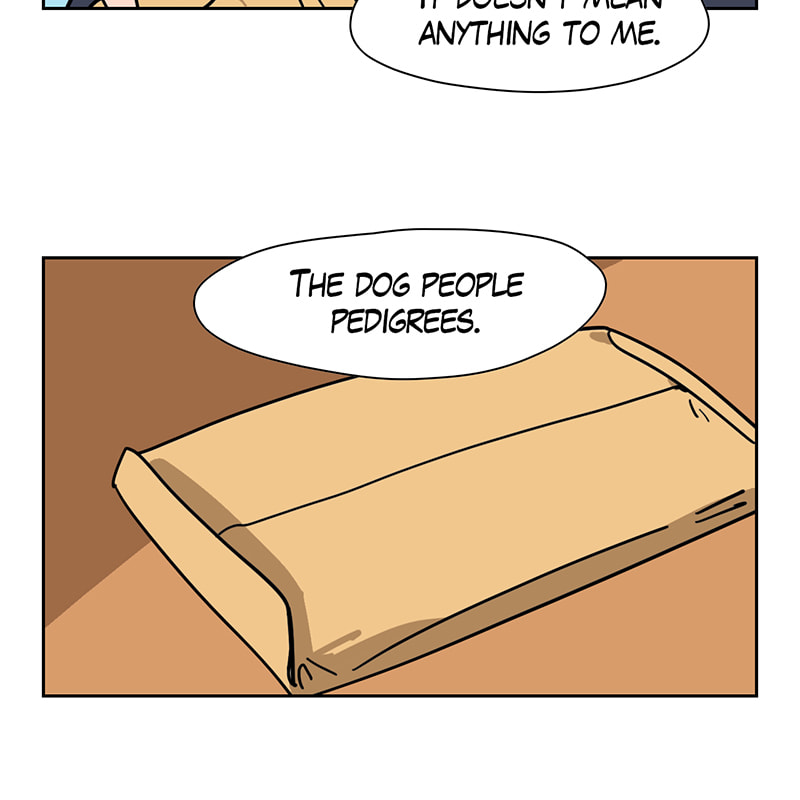 Meow Man Chapter 65 page 34 - 