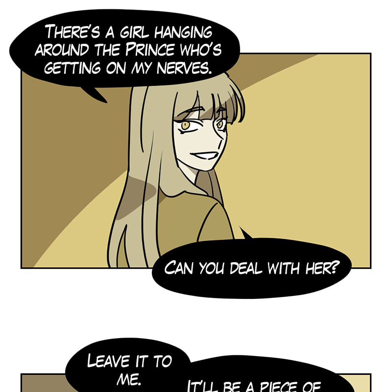 Meow Man Chapter 65 page 36 - 