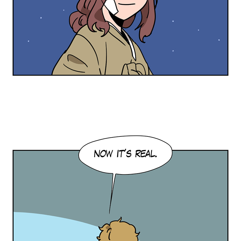 Meow Man Chapter 65 page 38 - 