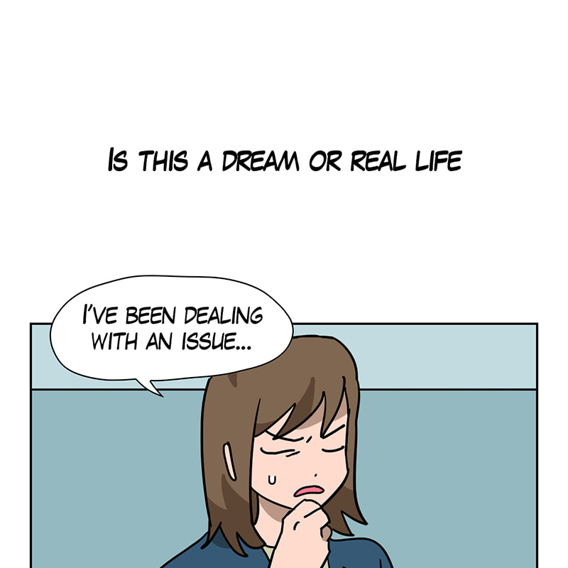 Meow Man Chapter 65 page 40 - 