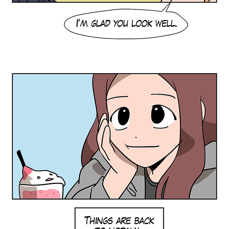 Meow Man Chapter 65 page 5 - 