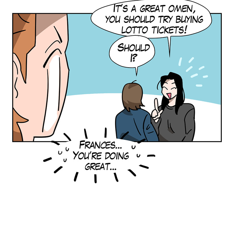 Meow Man Chapter 65 page 43 - 