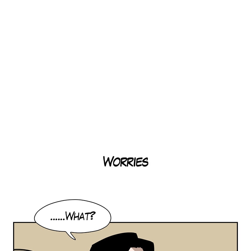 Meow Man Chapter 65 page 45 - 