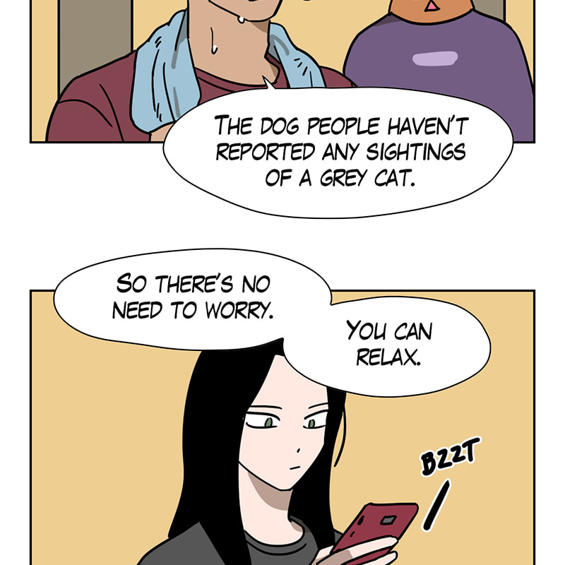 Meow Man Chapter 65 page 47 - 