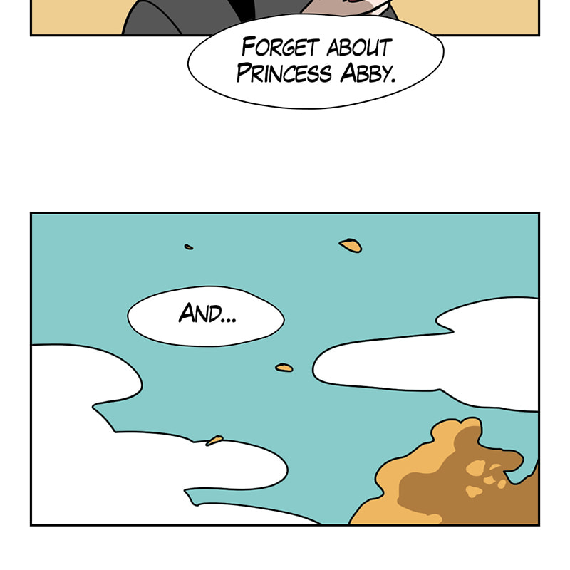Meow Man Chapter 65 page 48 - 