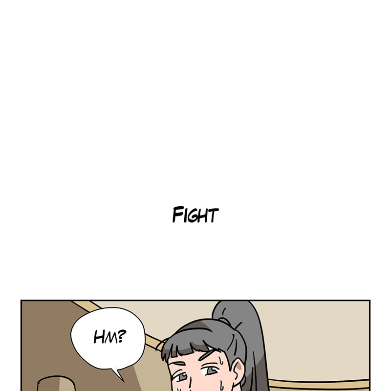 Meow Man Chapter 65 page 50 - 