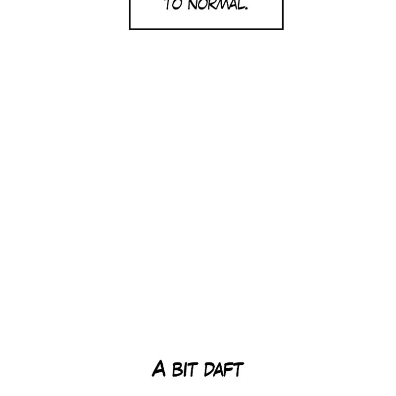 Meow Man Chapter 65 page 6 - 