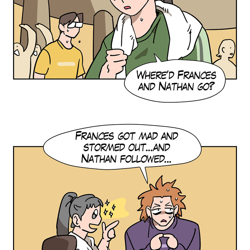 Meow Man Chapter 65 page 51 - 