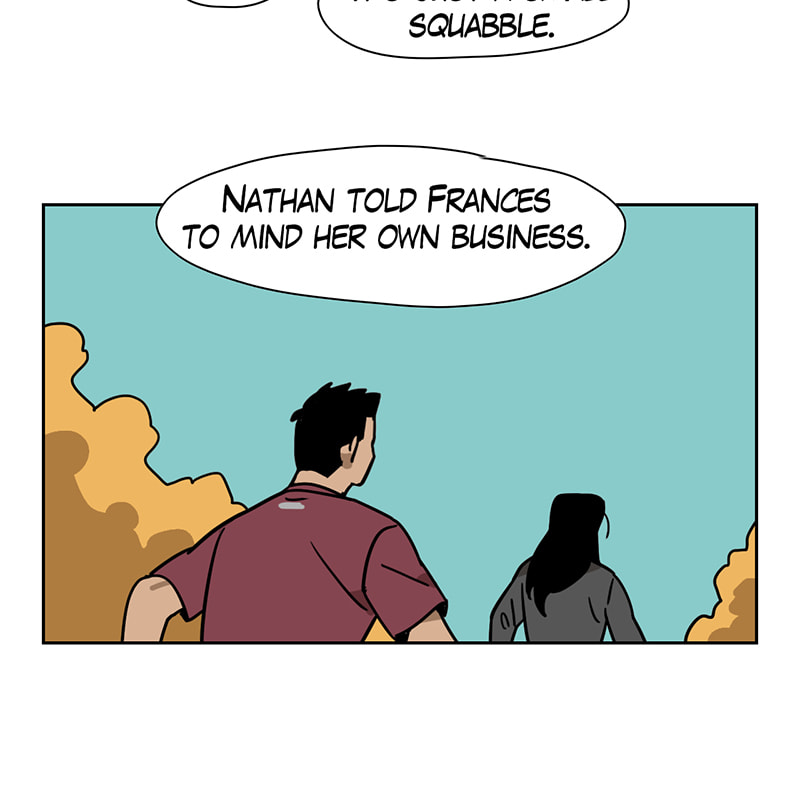 Meow Man Chapter 65 page 53 - 
