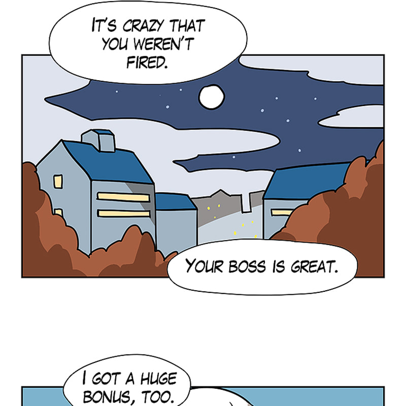 Meow Man Chapter 65 page 7 - 