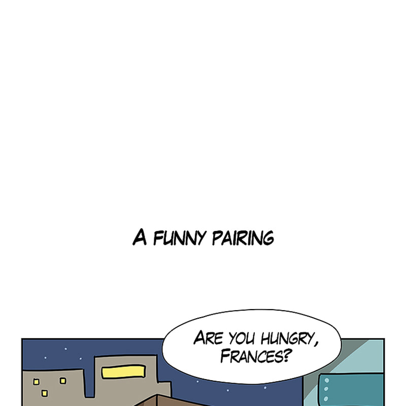 Meow Man Chapter 66 page 2 - 