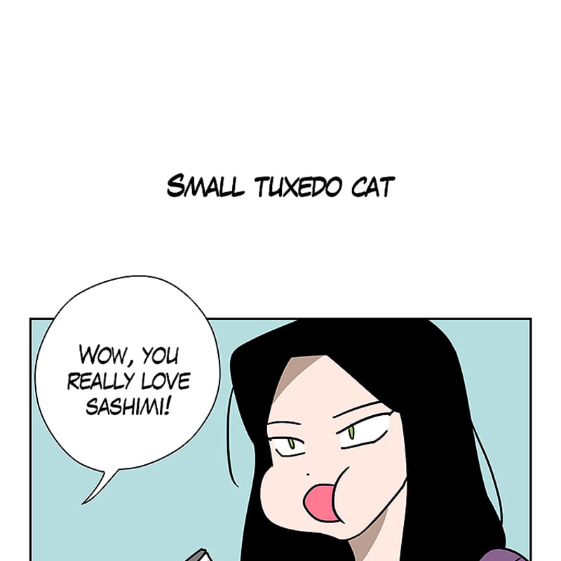 Meow Man Chapter 66 page 11 - 