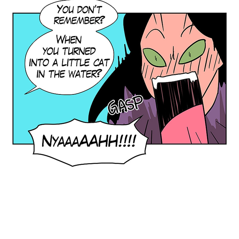Meow Man Chapter 66 page 14 - 