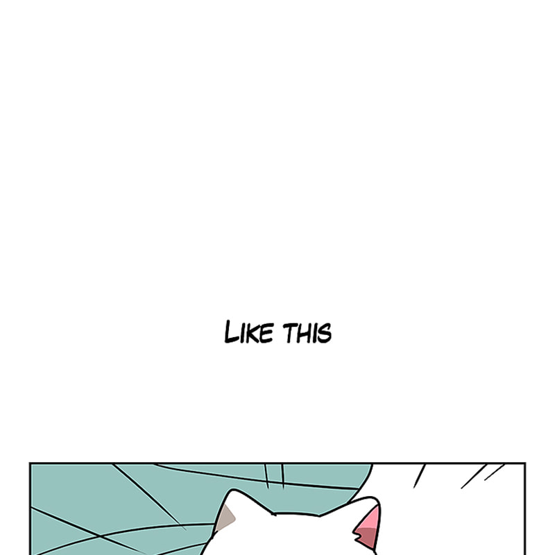 Meow Man Chapter 66 page 16 - 