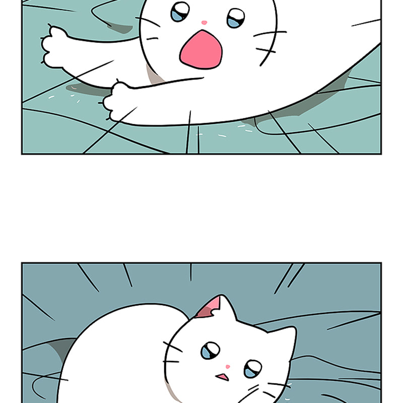 Meow Man Chapter 66 page 17 - 