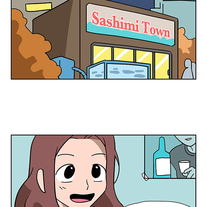Meow Man Chapter 66 page 3 - 