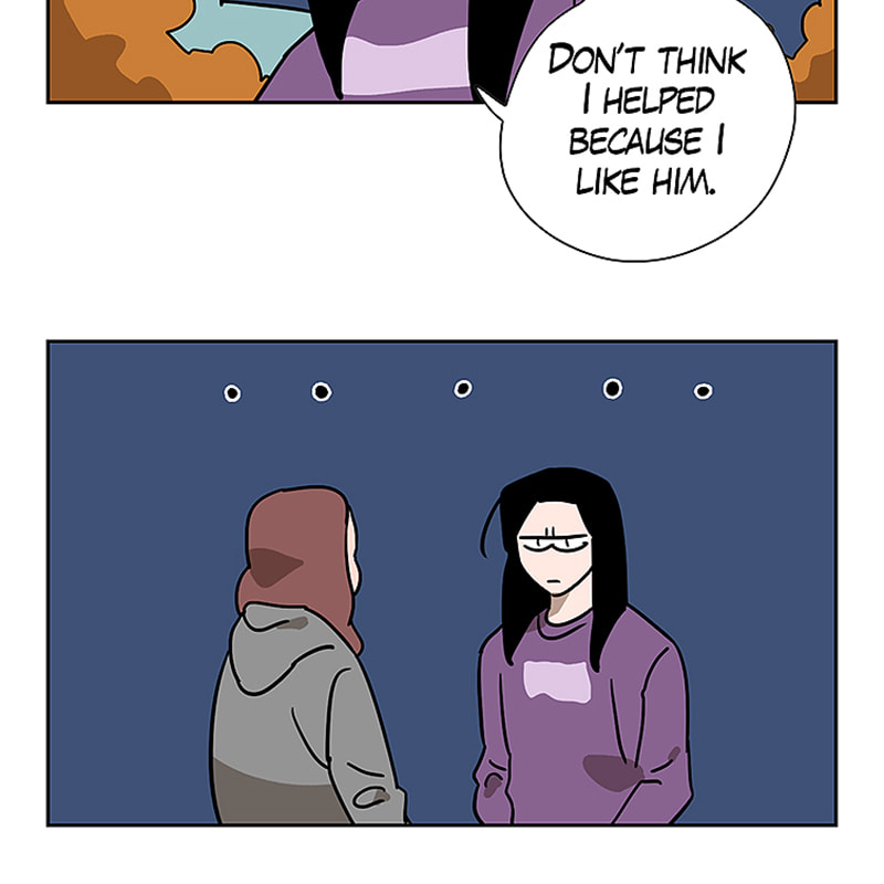 Meow Man Chapter 66 page 26 - 