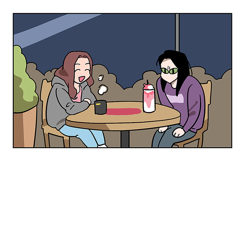 Meow Man Chapter 66 page 28 - 