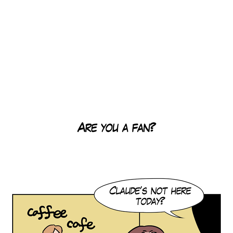 Meow Man Chapter 66 page 30 - 