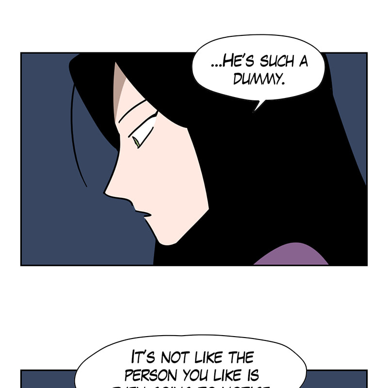 Meow Man Chapter 66 page 35 - 