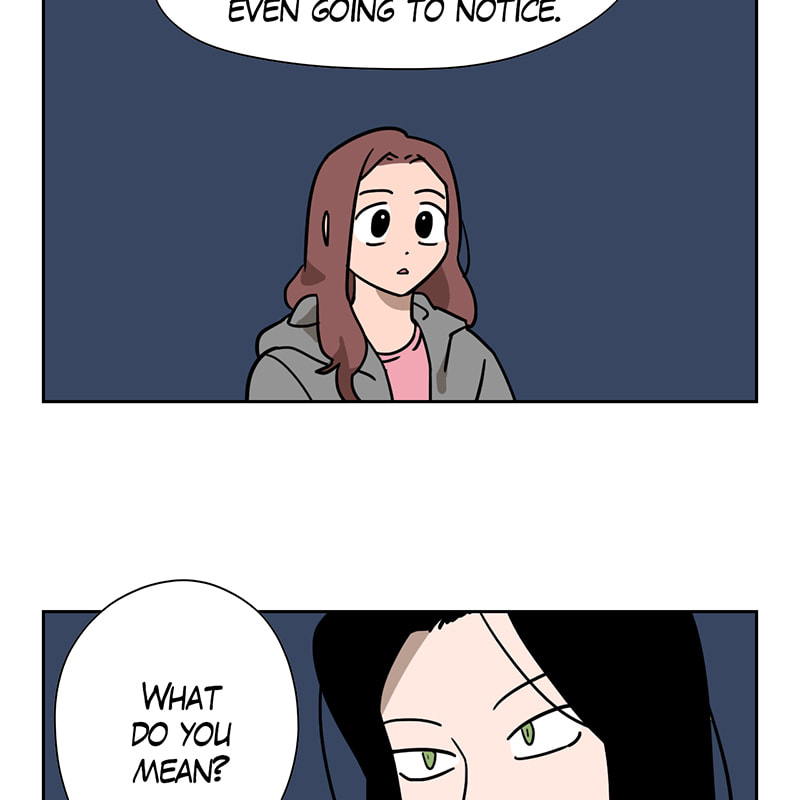 Meow Man Chapter 66 page 36 - 