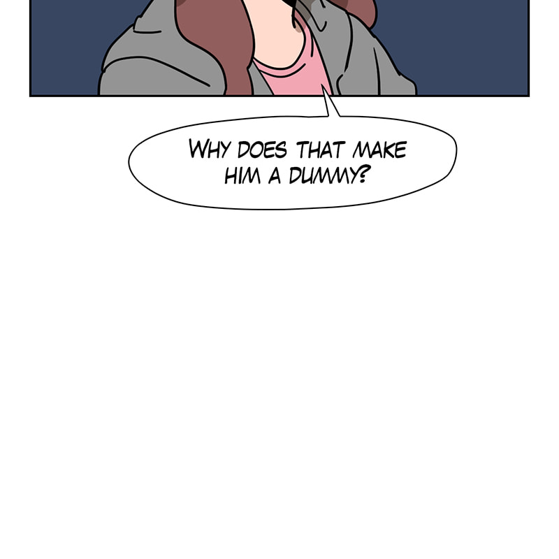 Meow Man Chapter 66 page 38 - 