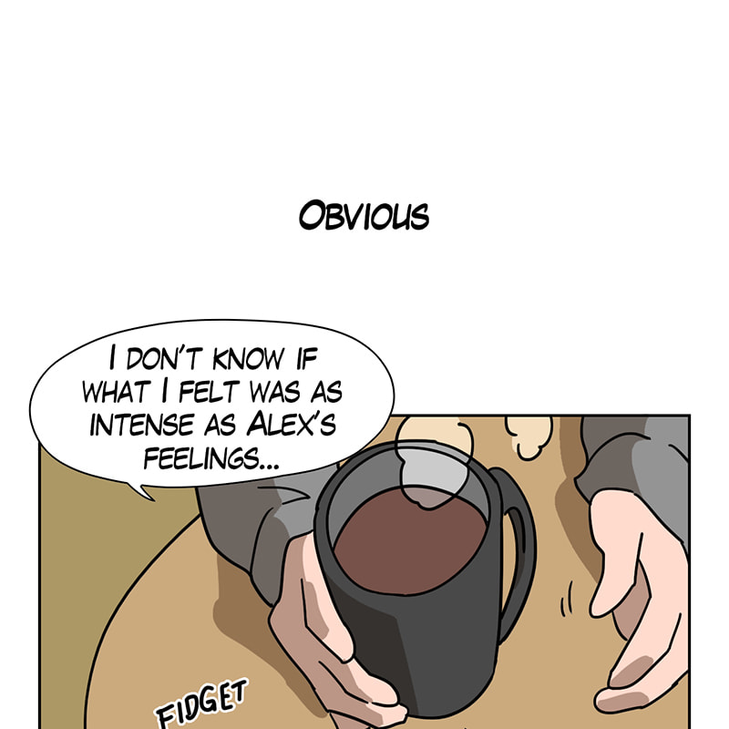 Meow Man Chapter 66 page 39 - 