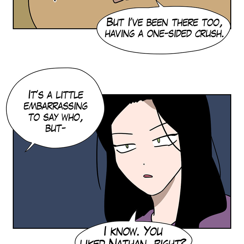 Meow Man Chapter 66 page 40 - 