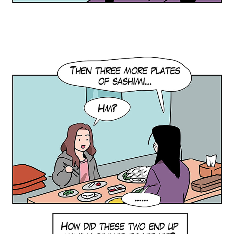 Meow Man Chapter 66 page 5 - 