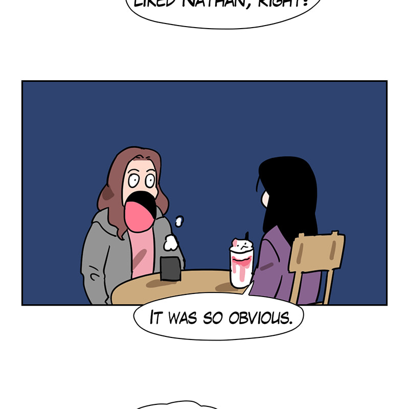 Meow Man Chapter 66 page 41 - 