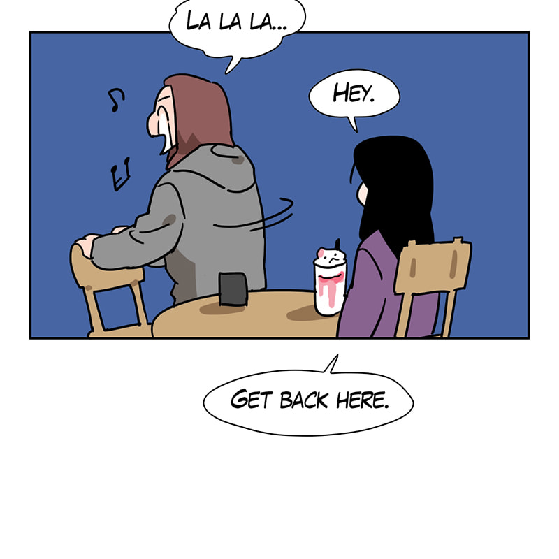 Meow Man Chapter 66 page 42 - 
