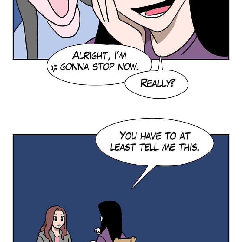 Meow Man Chapter 66 page 47 - 