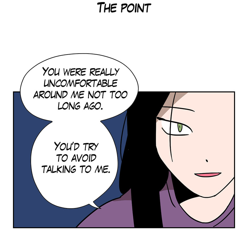 Meow Man Chapter 66 page 49 - 
