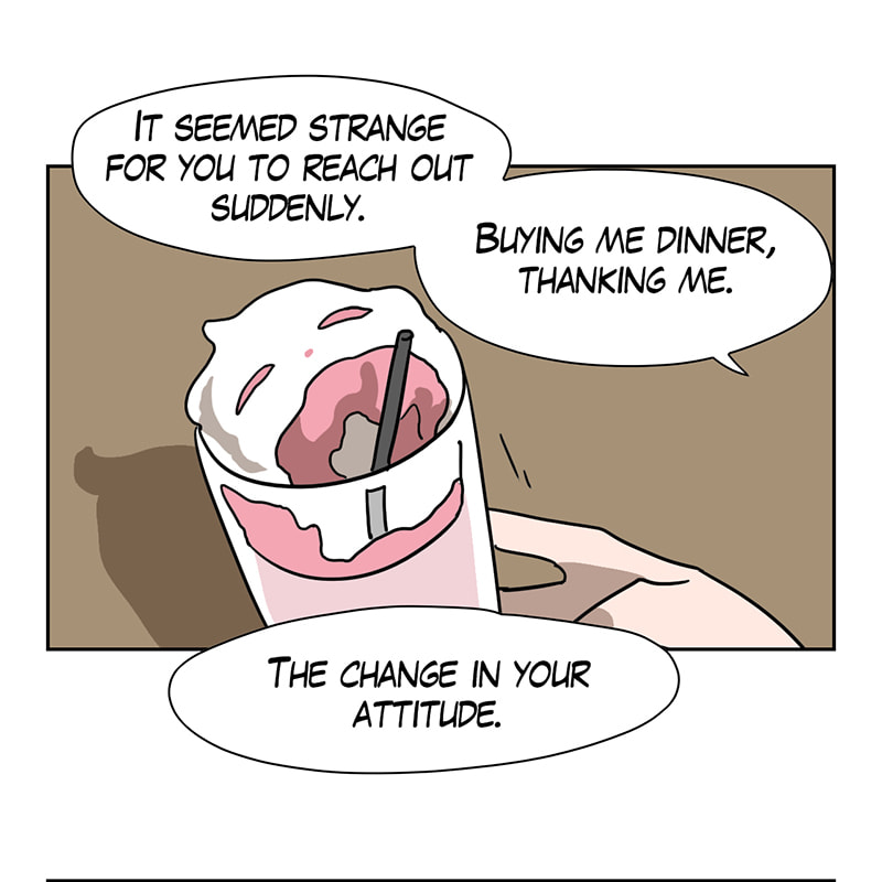 Meow Man Chapter 66 page 50 - 
