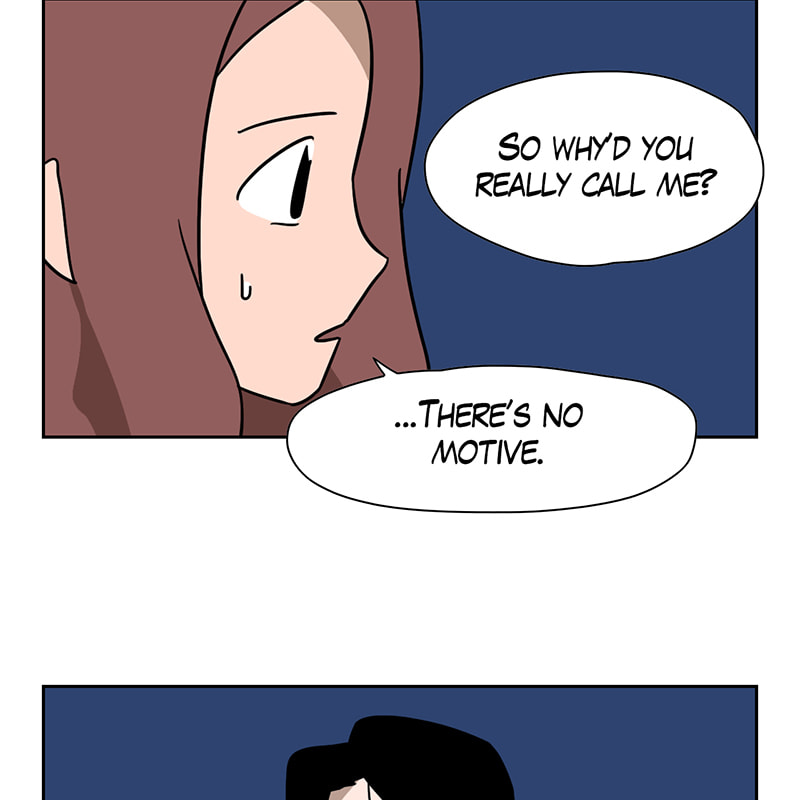 Meow Man Chapter 66 page 51 - 