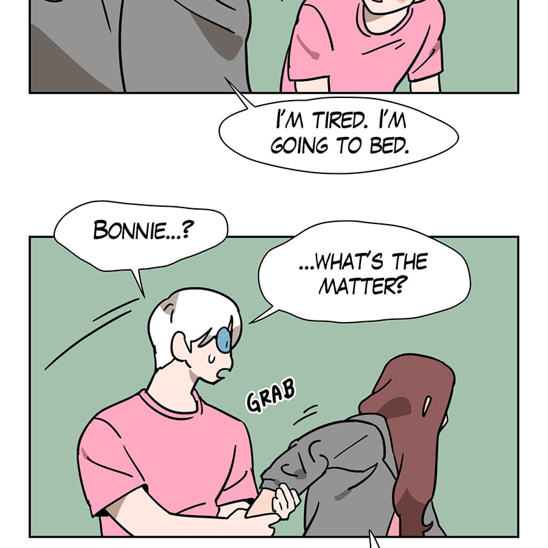 Meow Man Chapter 66 page 55 - 