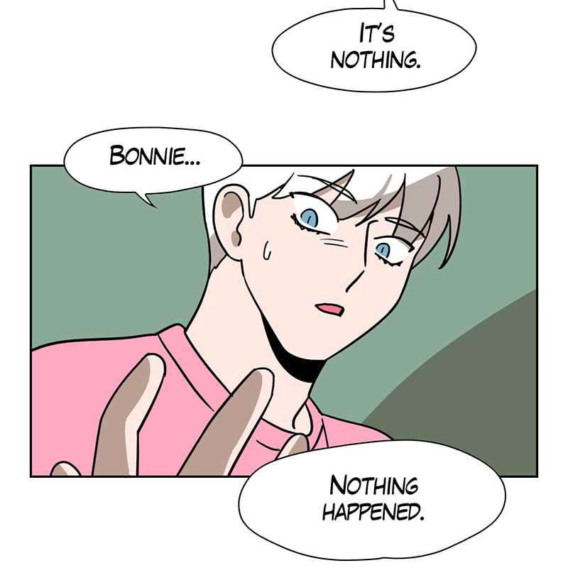 Meow Man Chapter 66 page 56 - 