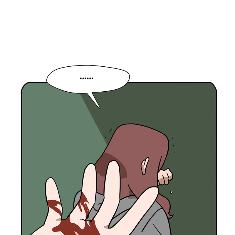 Meow Man Chapter 66 page 57 - 