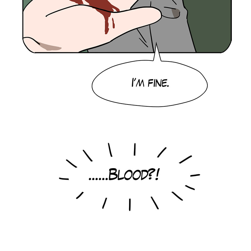 Meow Man Chapter 66 page 58 - 