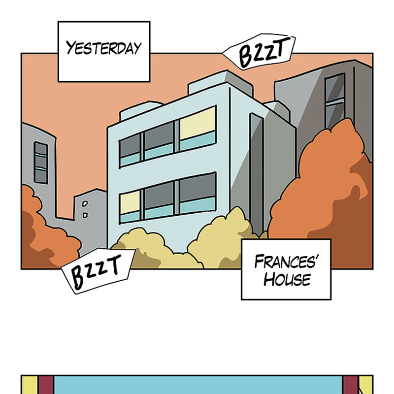 Meow Man Chapter 66 page 7 - 