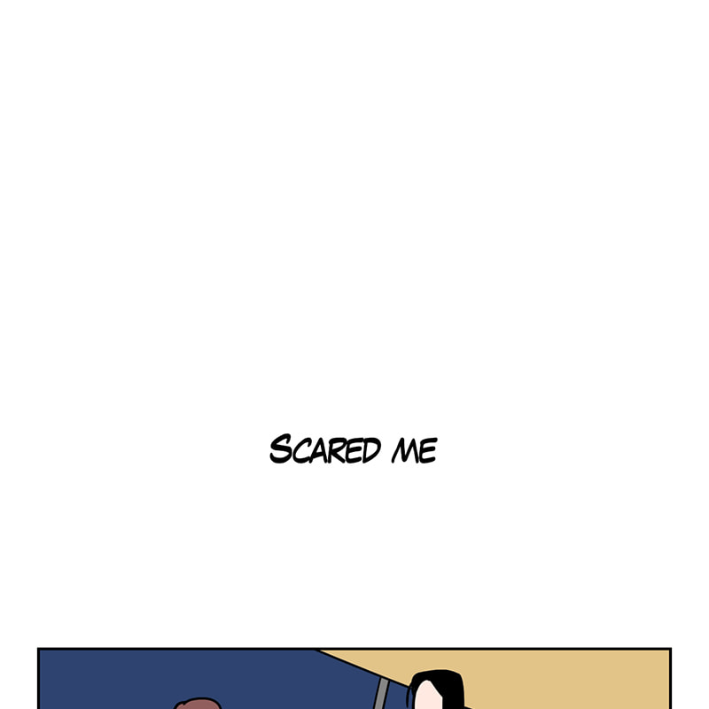 Meow Man Chapter 67 page 12 - 