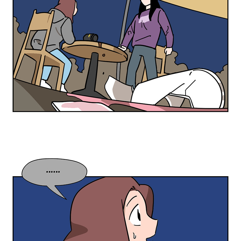Meow Man Chapter 67 page 13 - 